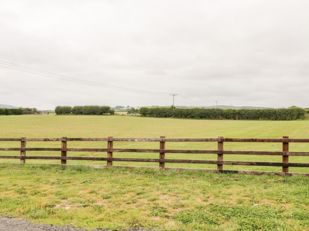 Holiday home Cartwheel At Broadings Farm Whitby
