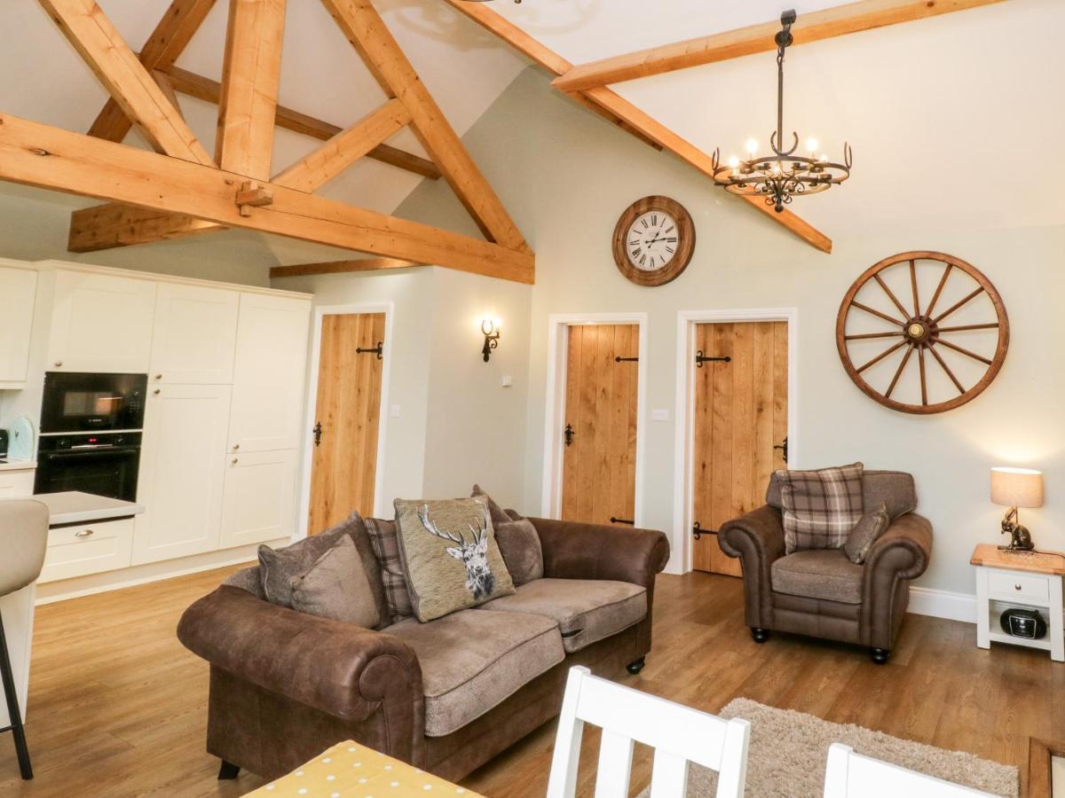 Holiday home Cartwheel At Broadings Farm