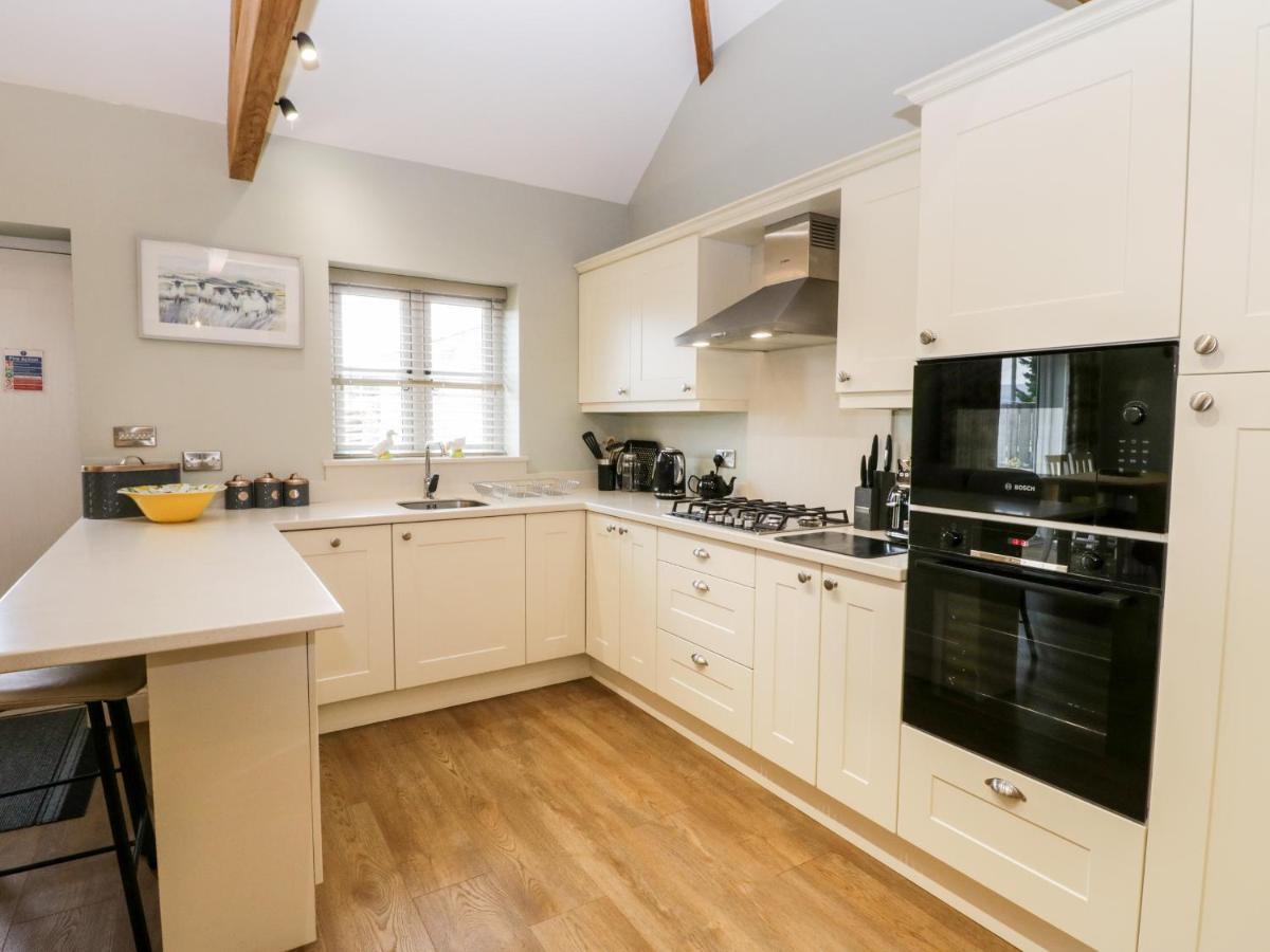 Holiday home Cartwheel At Broadings Farm *