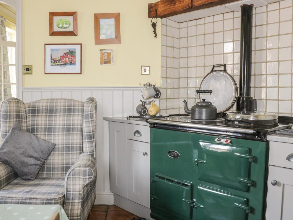 The Station House *