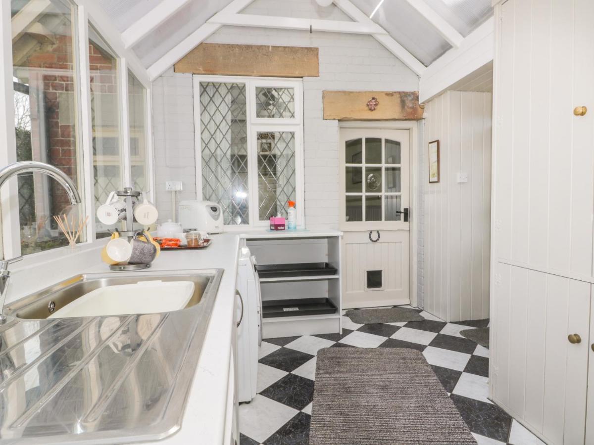 The Station House Holiday home *