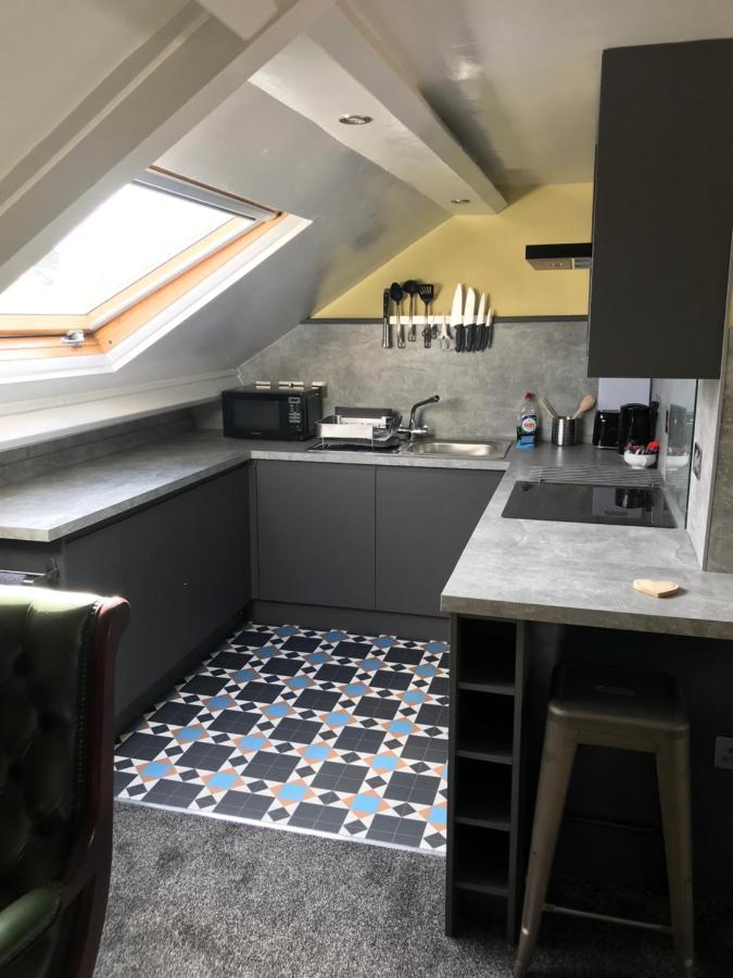 Apartment Chiltern
