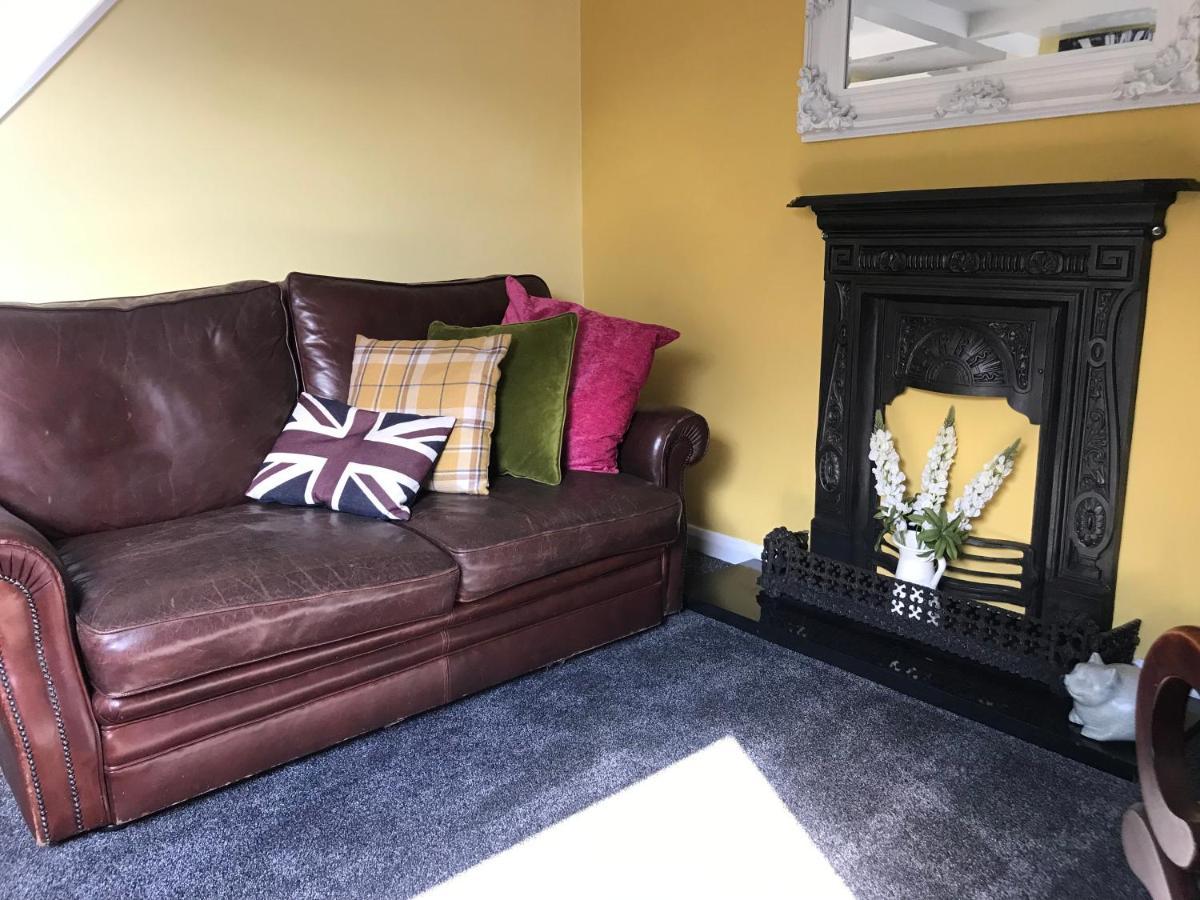 Chiltern Apartment *
