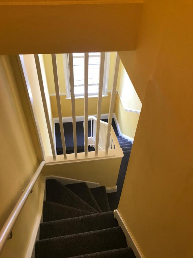 Apartment Chiltern Whitby