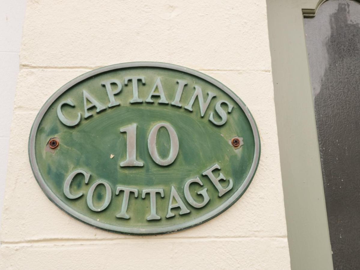 Captains Holiday home