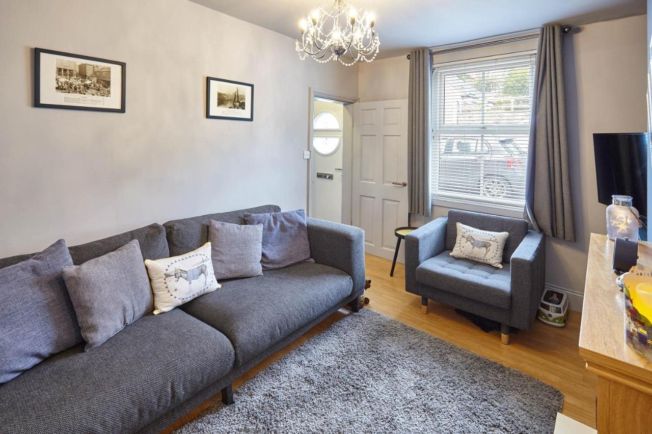 Holiday home Host & - May House Whitby