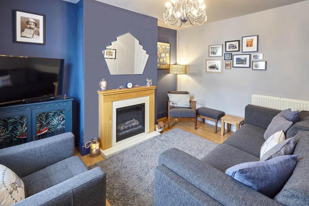 Holiday home Host & - May House Whitby
