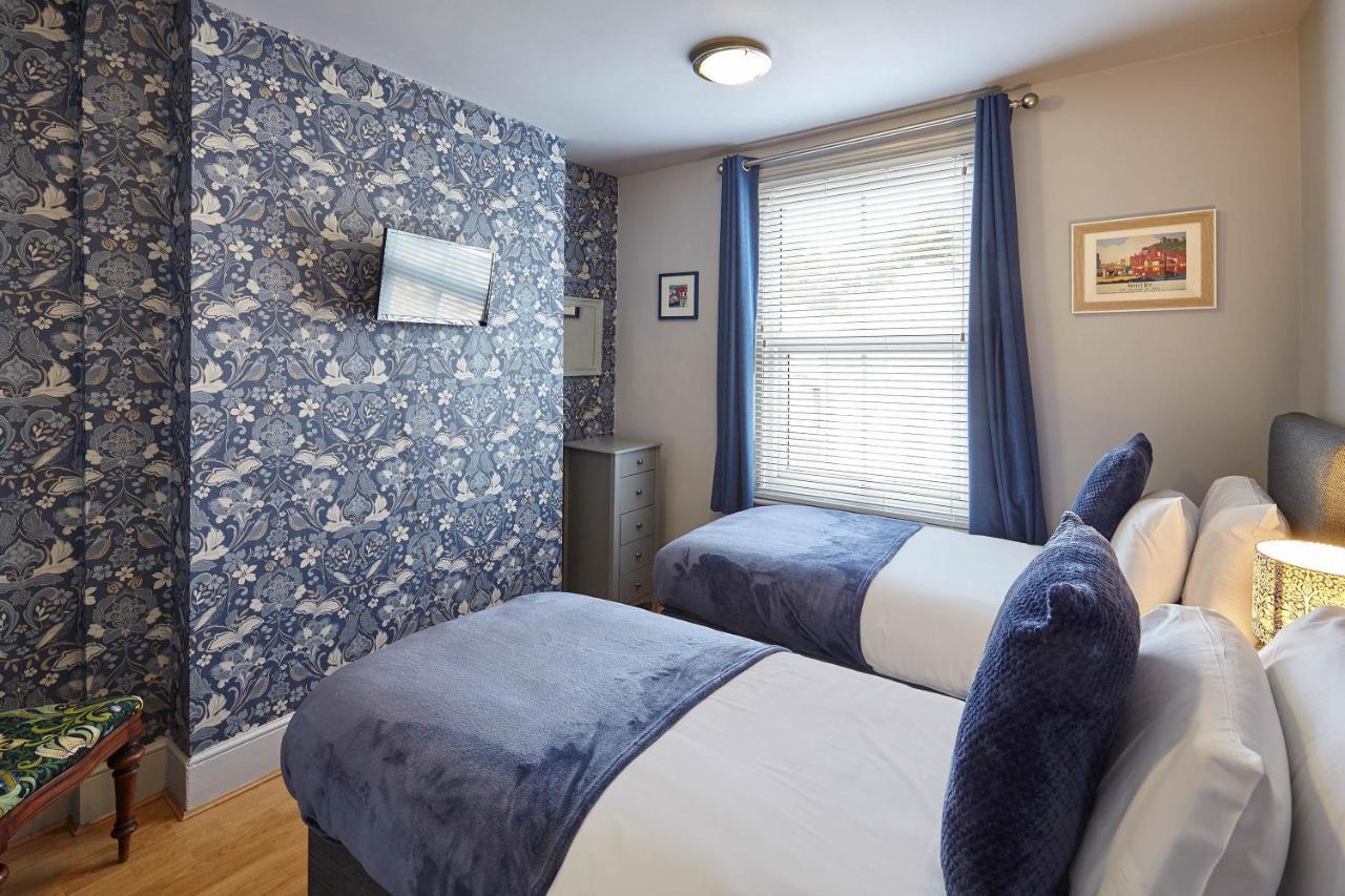 Host & - May House Holiday home *