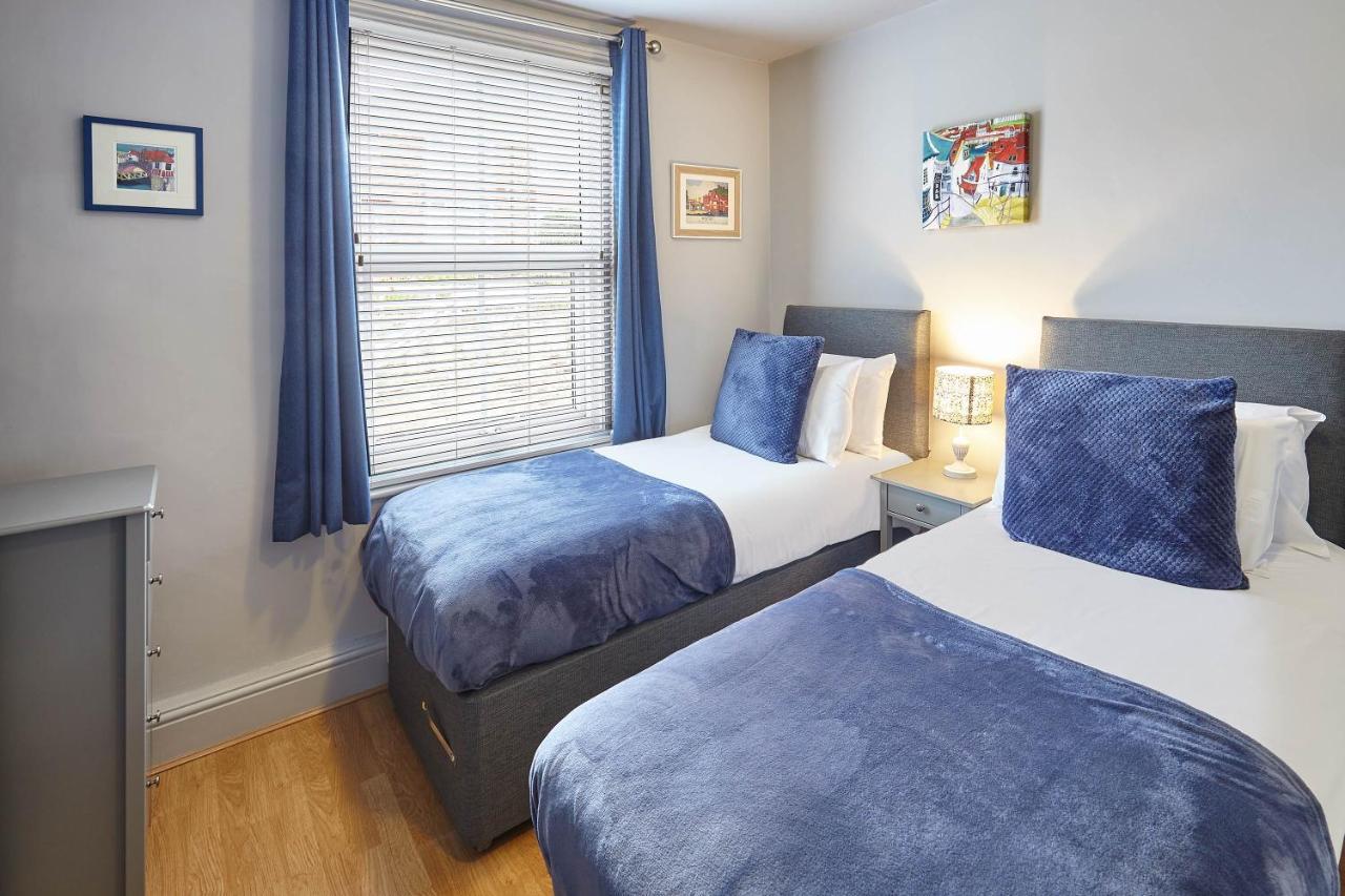 Holiday home Host & - May House Whitby