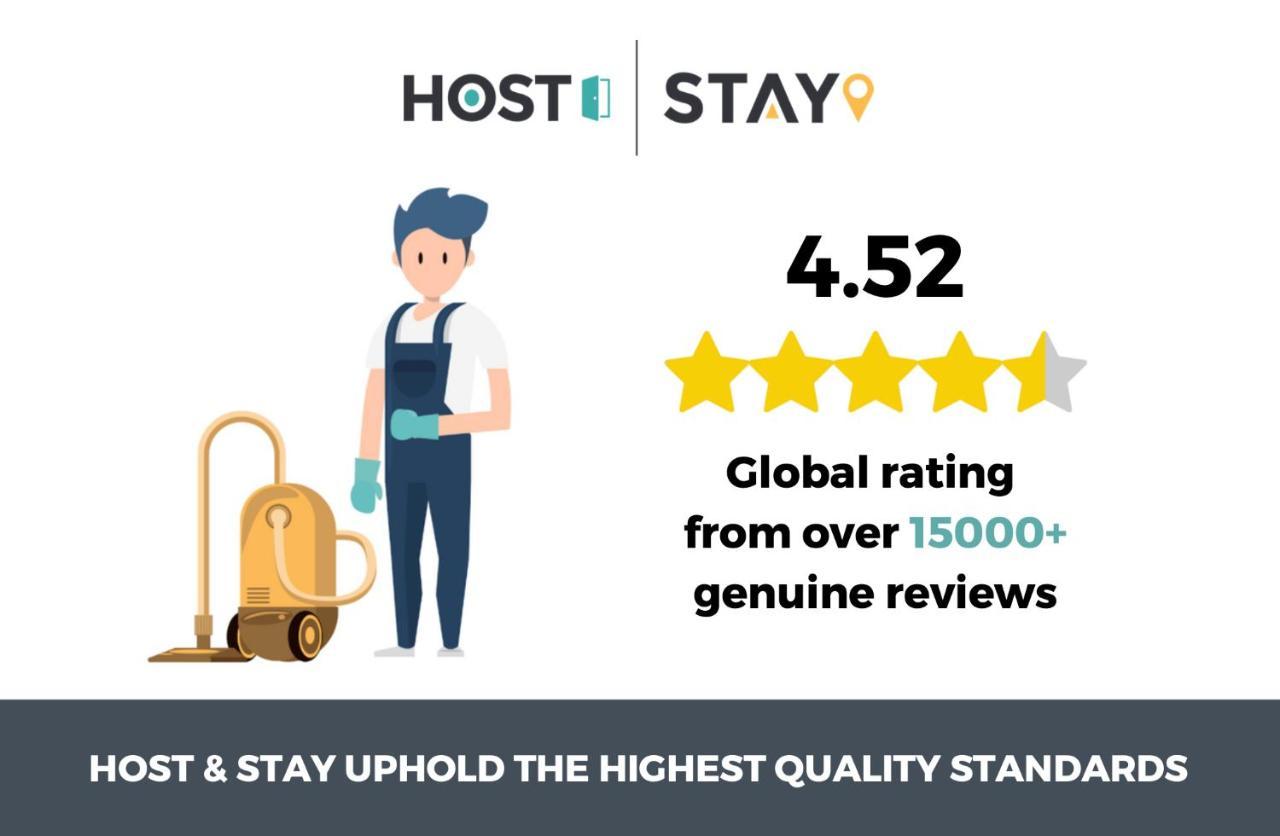Host & - Turnstones Apartment