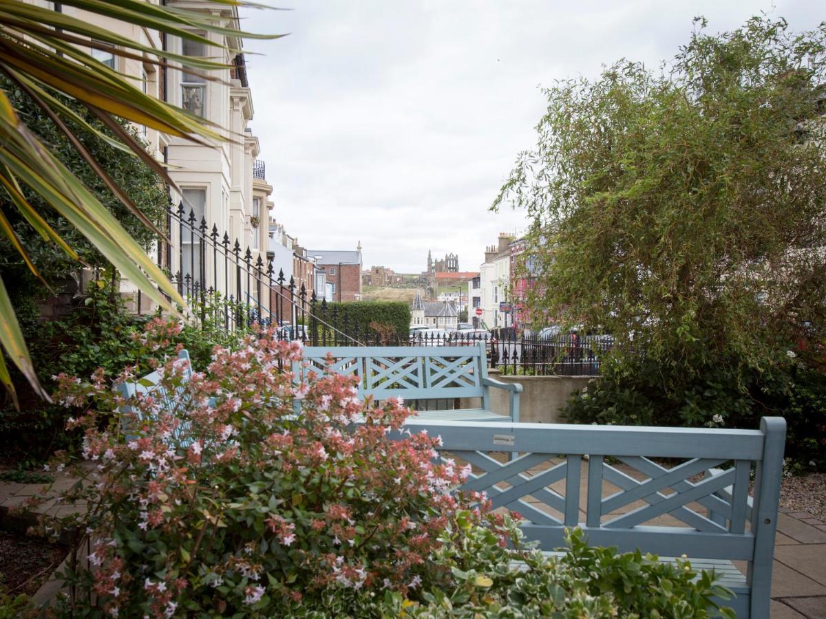 6 Abbey Terrace Holiday home *