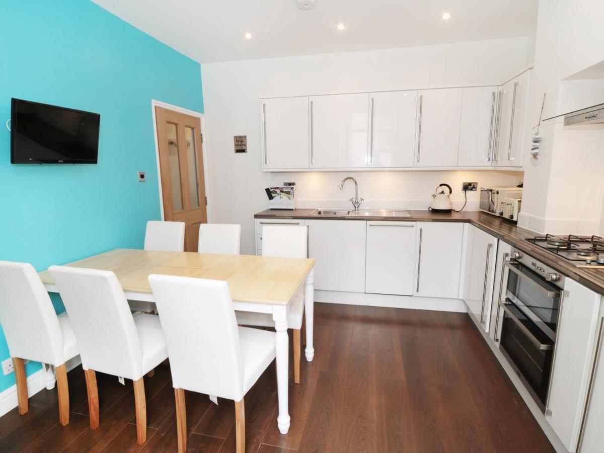 3 George Street Holiday home