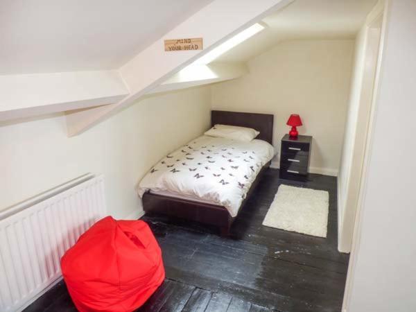 Abbey Vista Apartment Whitby