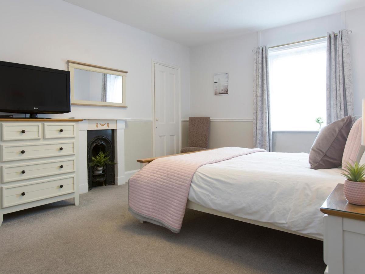 6 Abbey Terrace Holiday home