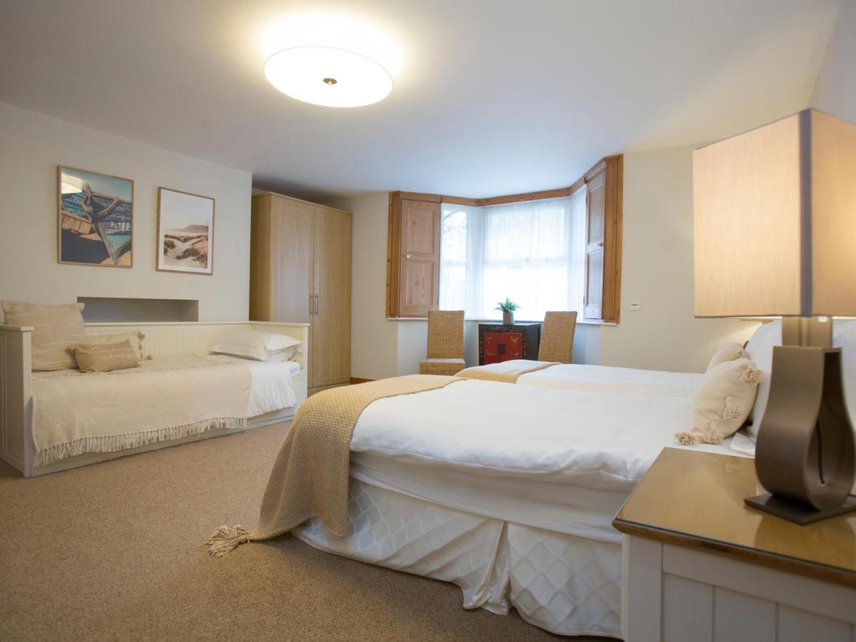 6 Abbey Terrace Holiday home