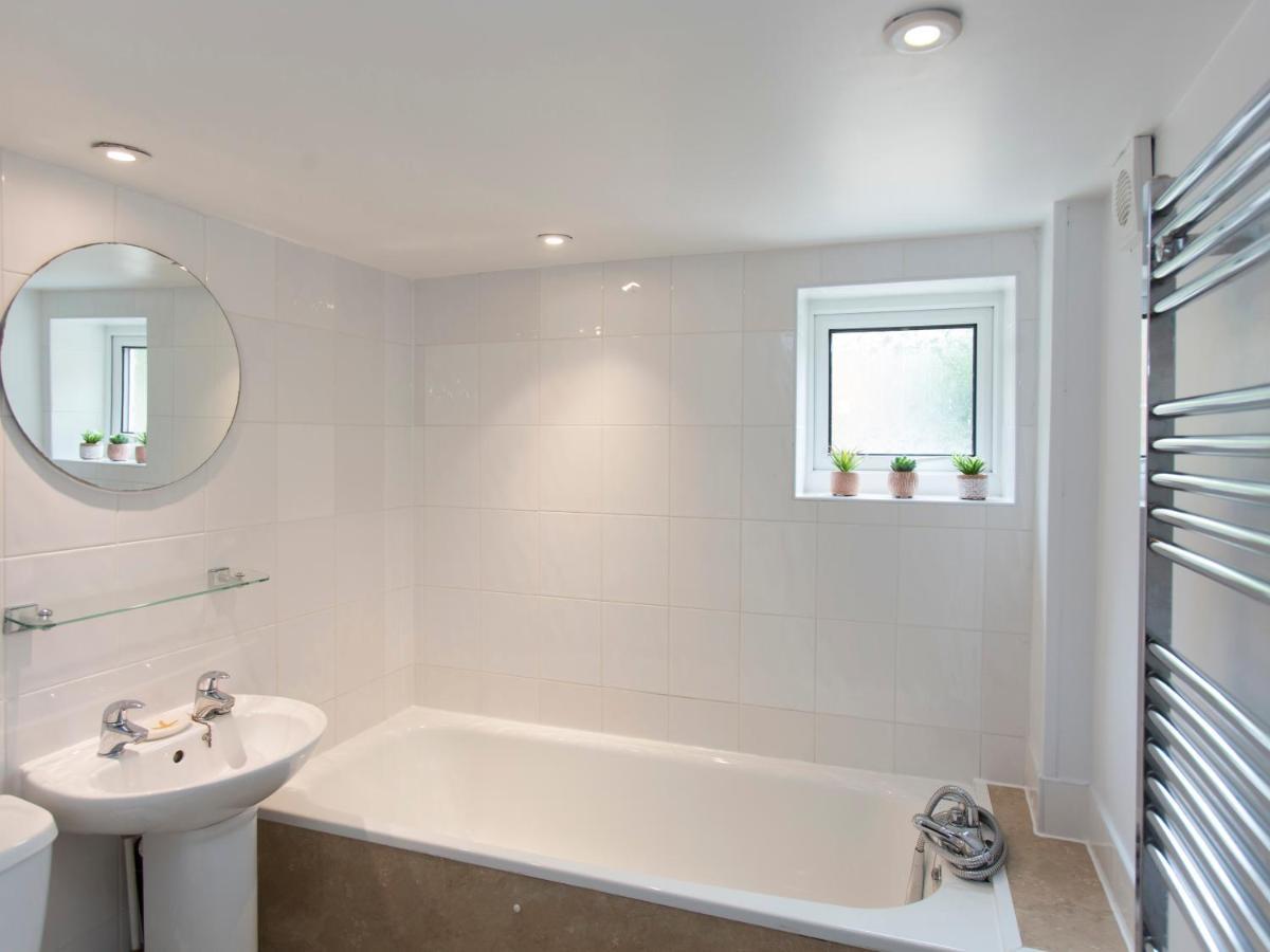 Holiday home 6 Abbey Terrace *