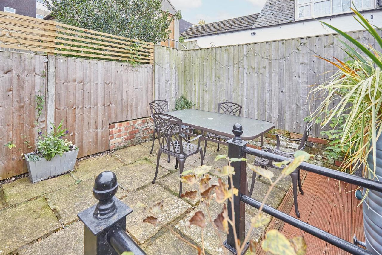 Holiday home Host & - Spring Whitby