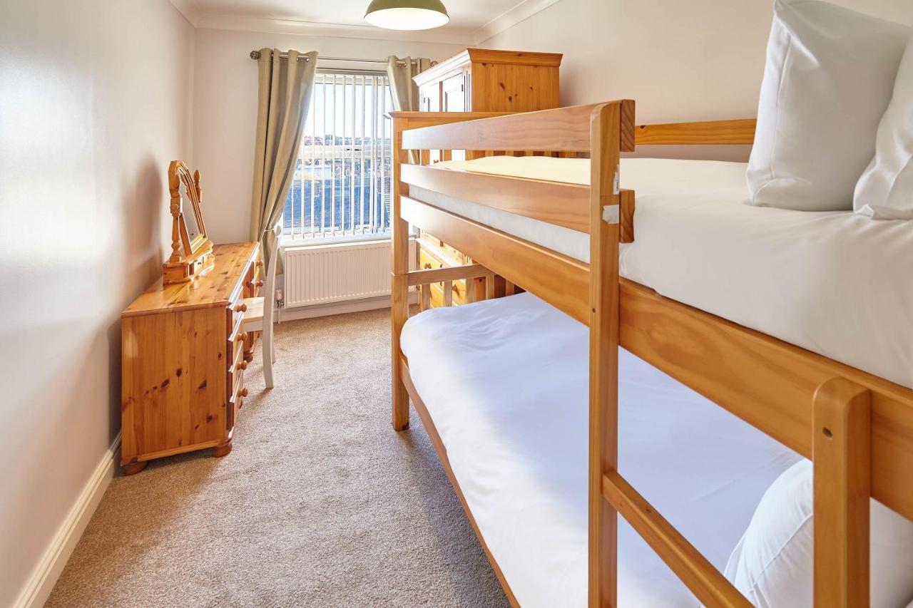 Host & - Rosemill Holiday home