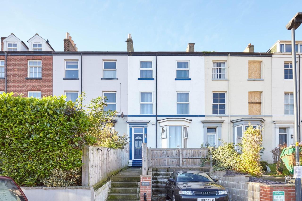Host & - Rosemill Holiday home Whitby