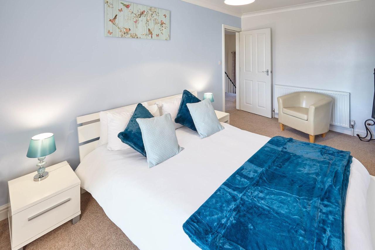 Host & - Rosemill Holiday home