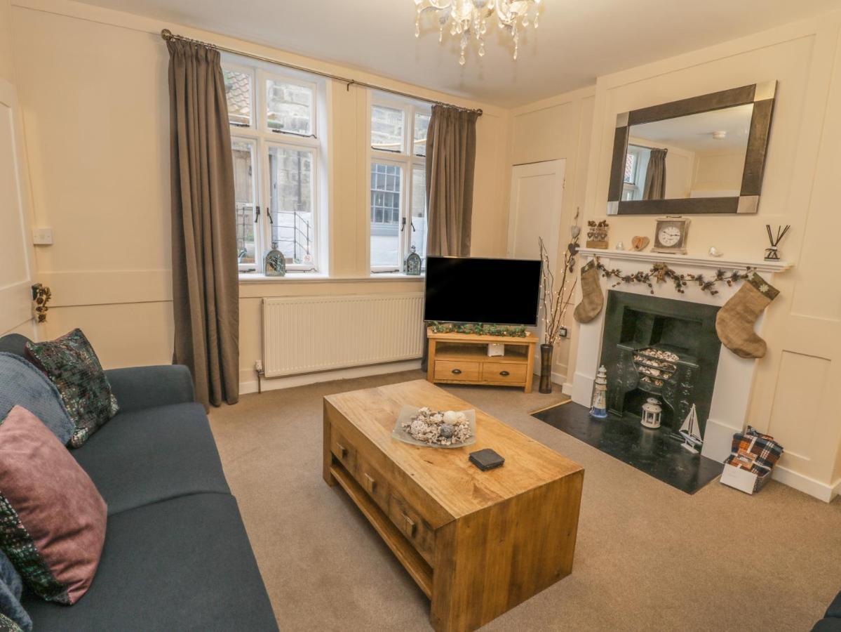 Robins Nest Apartment Whitby