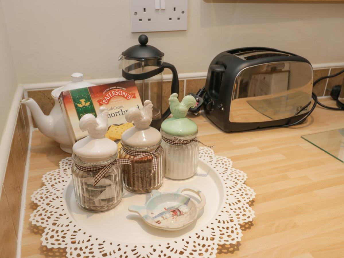 Robins Nest Apartment Whitby