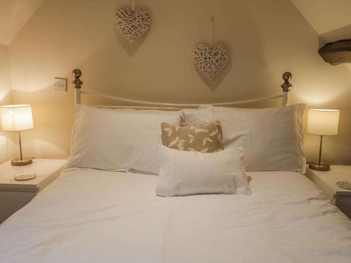 Robins Nest Apartment Whitby