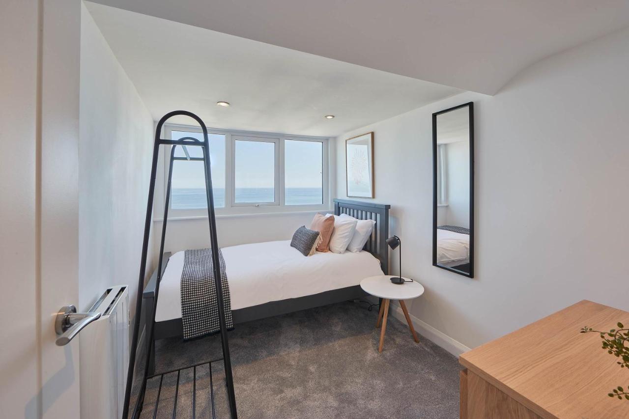 Apartment Host & - Penthouse Pier View *