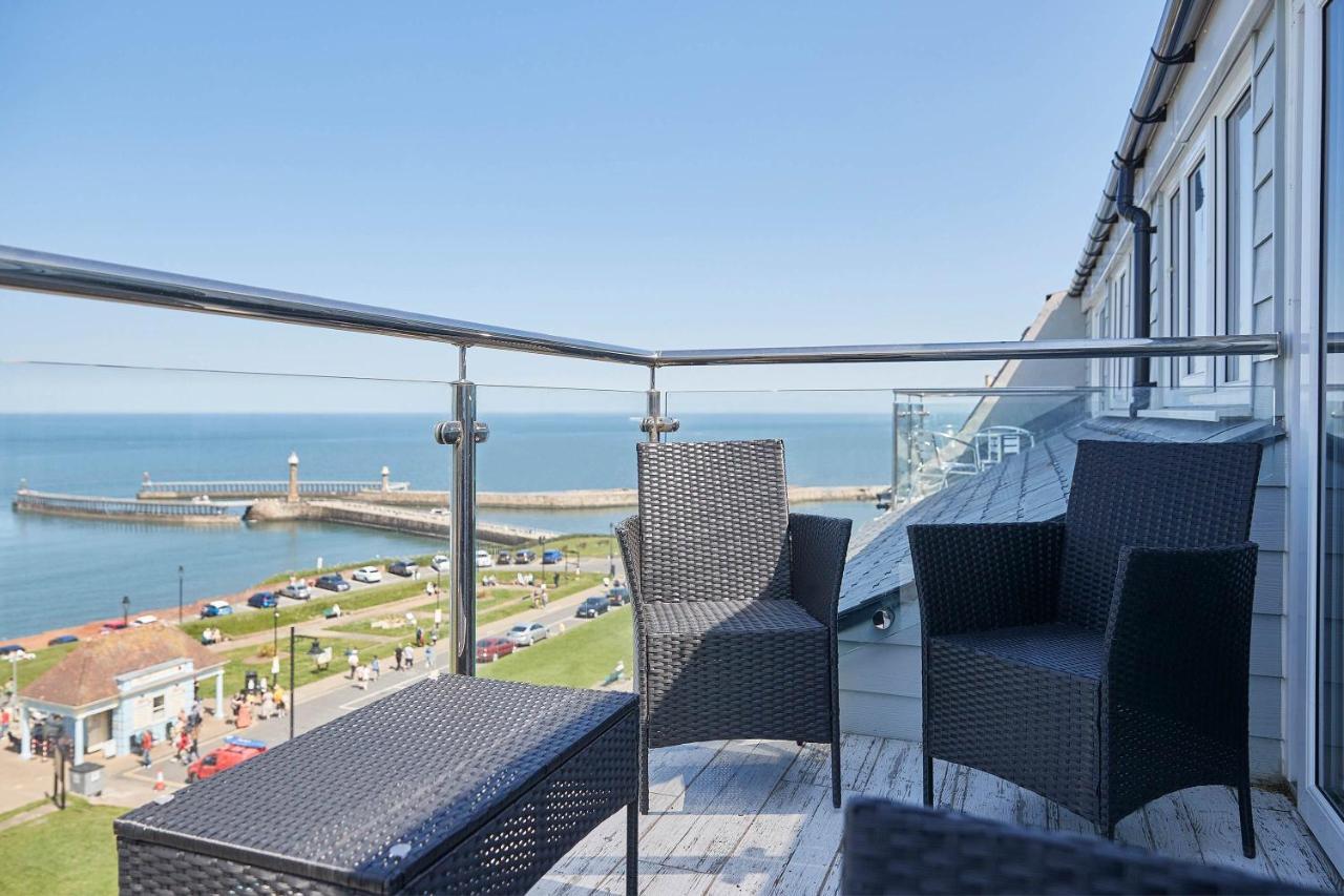 Host & - Penthouse Pier View *