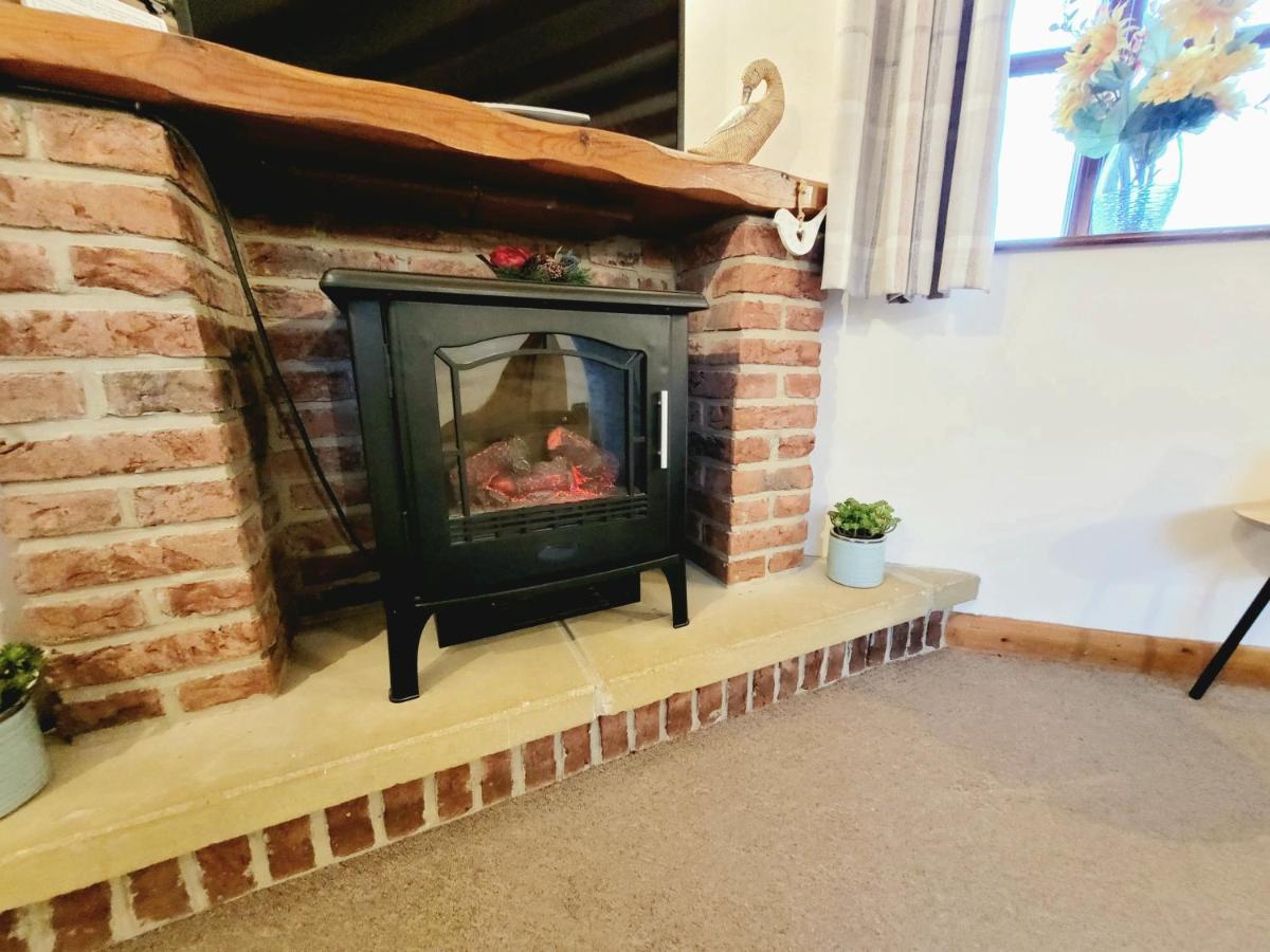 Grosmont Cottage, Ruswarp Whitby