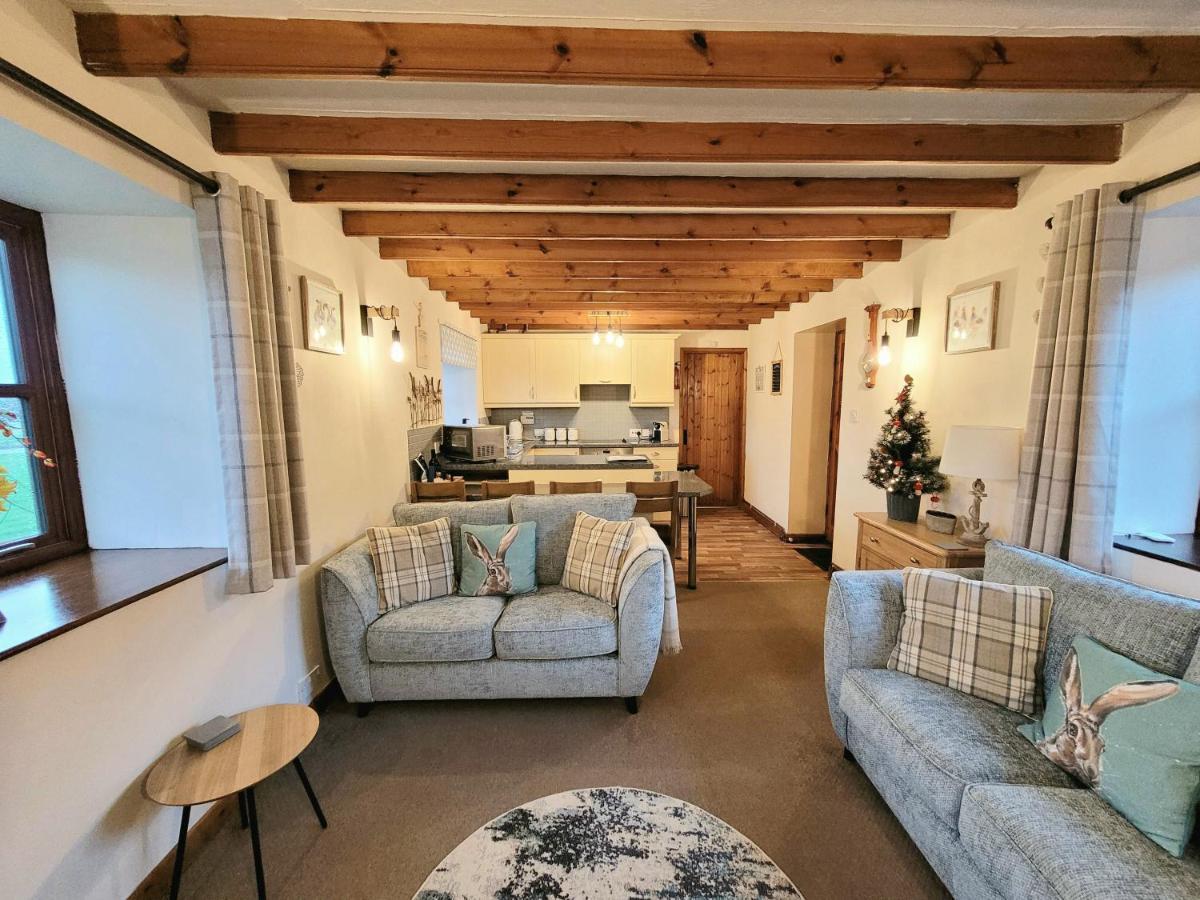 Grosmont Cottage, Ruswarp