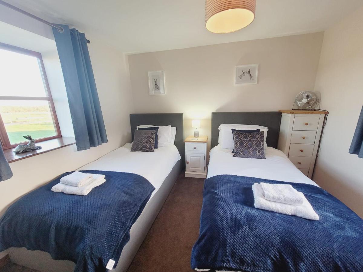 Grosmont Cottage, Ruswarp *