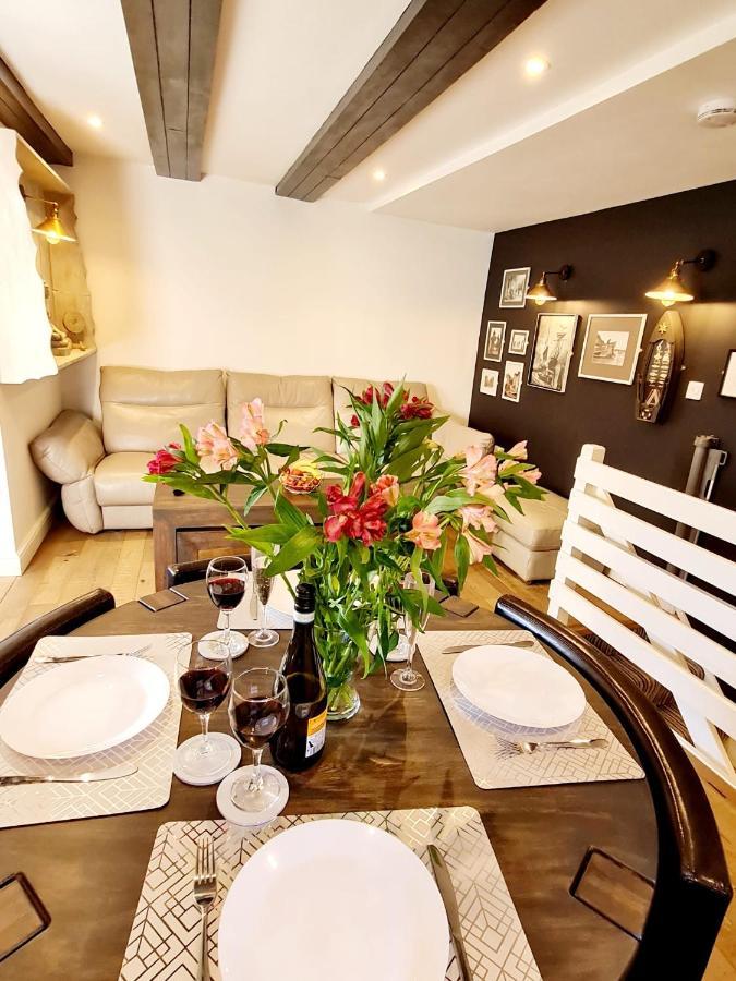 Holiday home Speedy's - Cyanacottages Whitby