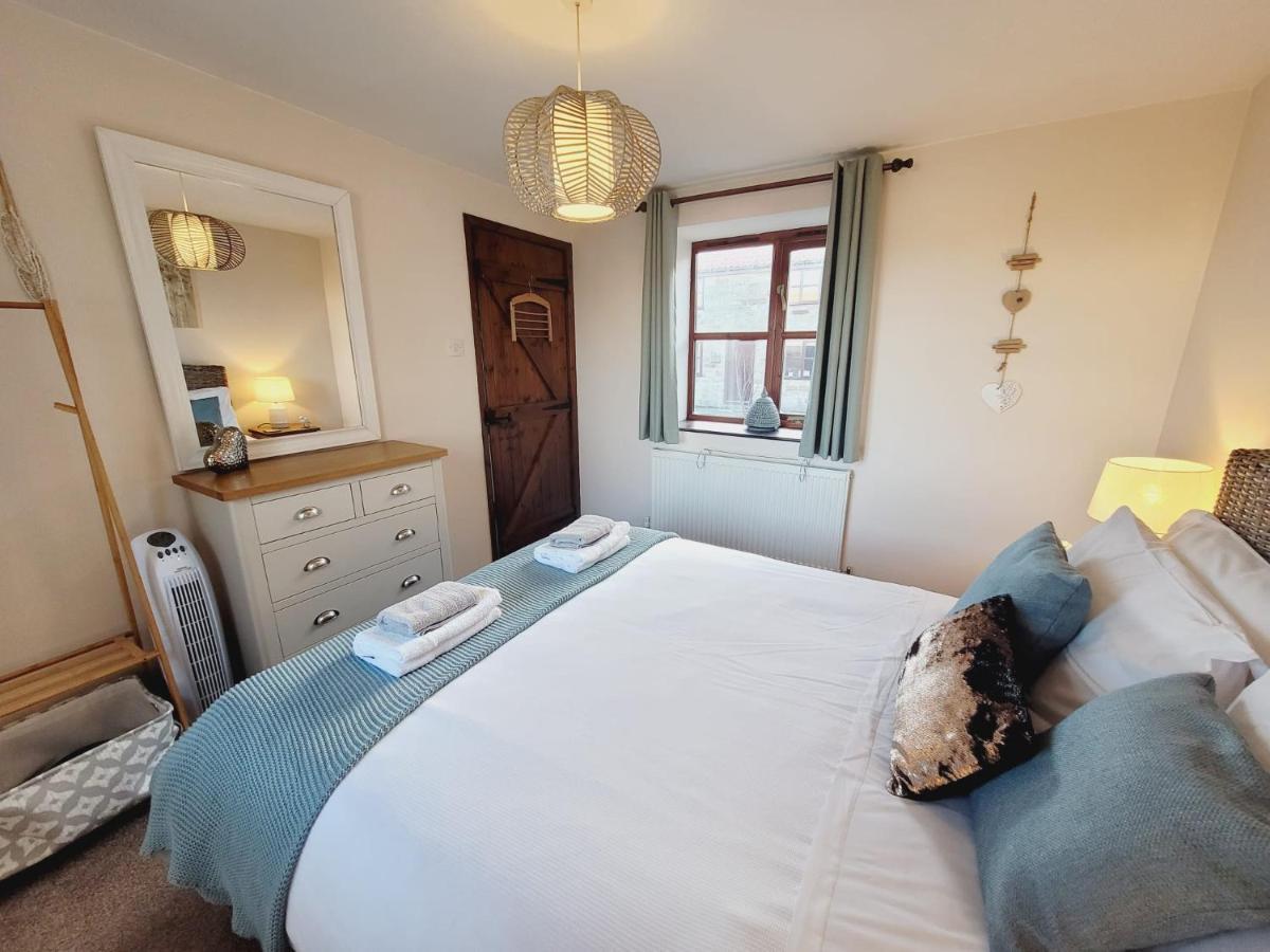 Grosmont Cottage, Ruswarp Holiday home