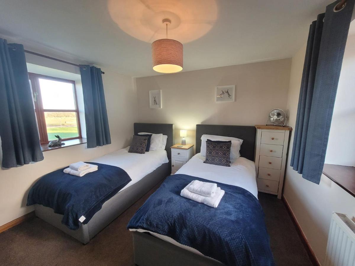 Grosmont Cottage, Ruswarp * Whitby