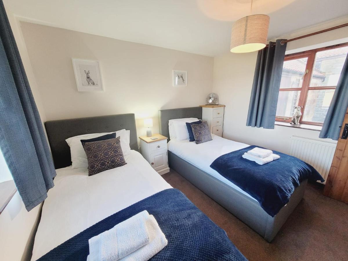 Grosmont Cottage, Ruswarp * Whitby