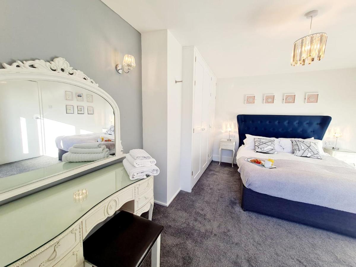 Holiday home Bensons Gem - Cyanacottages
