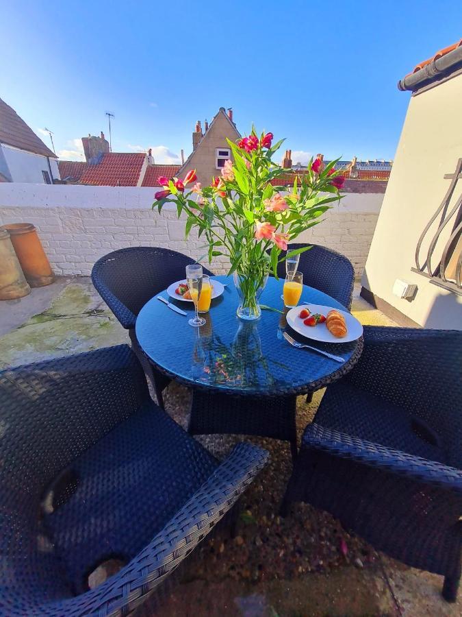 Holiday home Speedy's - Cyanacottages Whitby