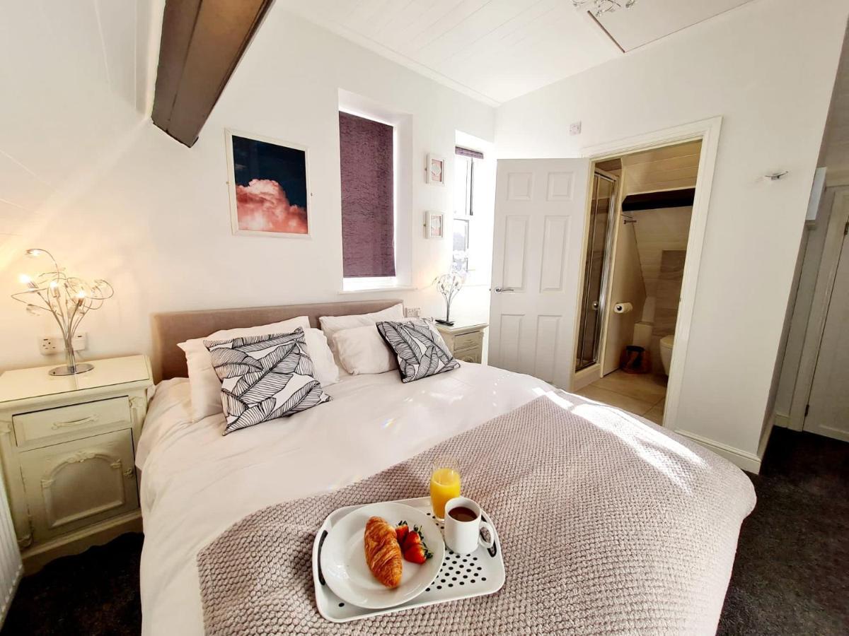 Holiday home Speedy's - Cyanacottages Whitby