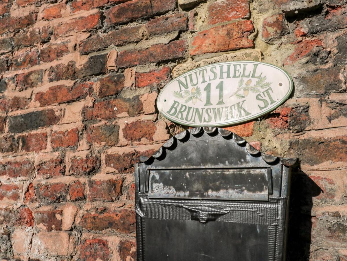 Nutshell * Whitby