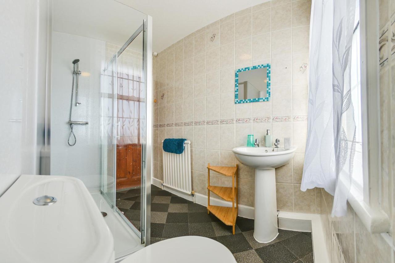 Coastguards Holiday home