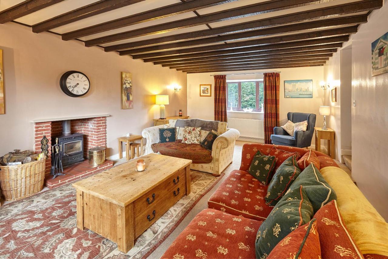 Holiday home Host & - Larpool Mews *