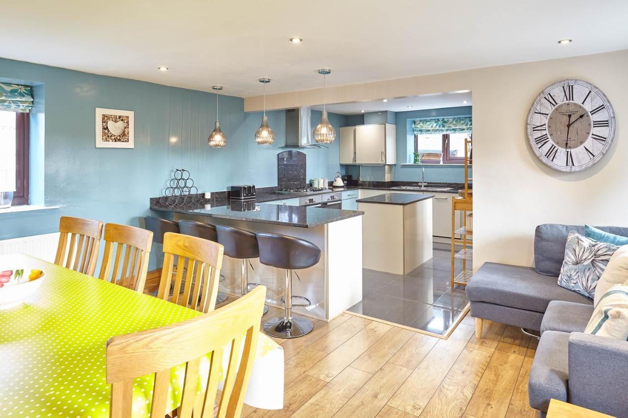 Holiday home Host & - Larpool Mews Whitby