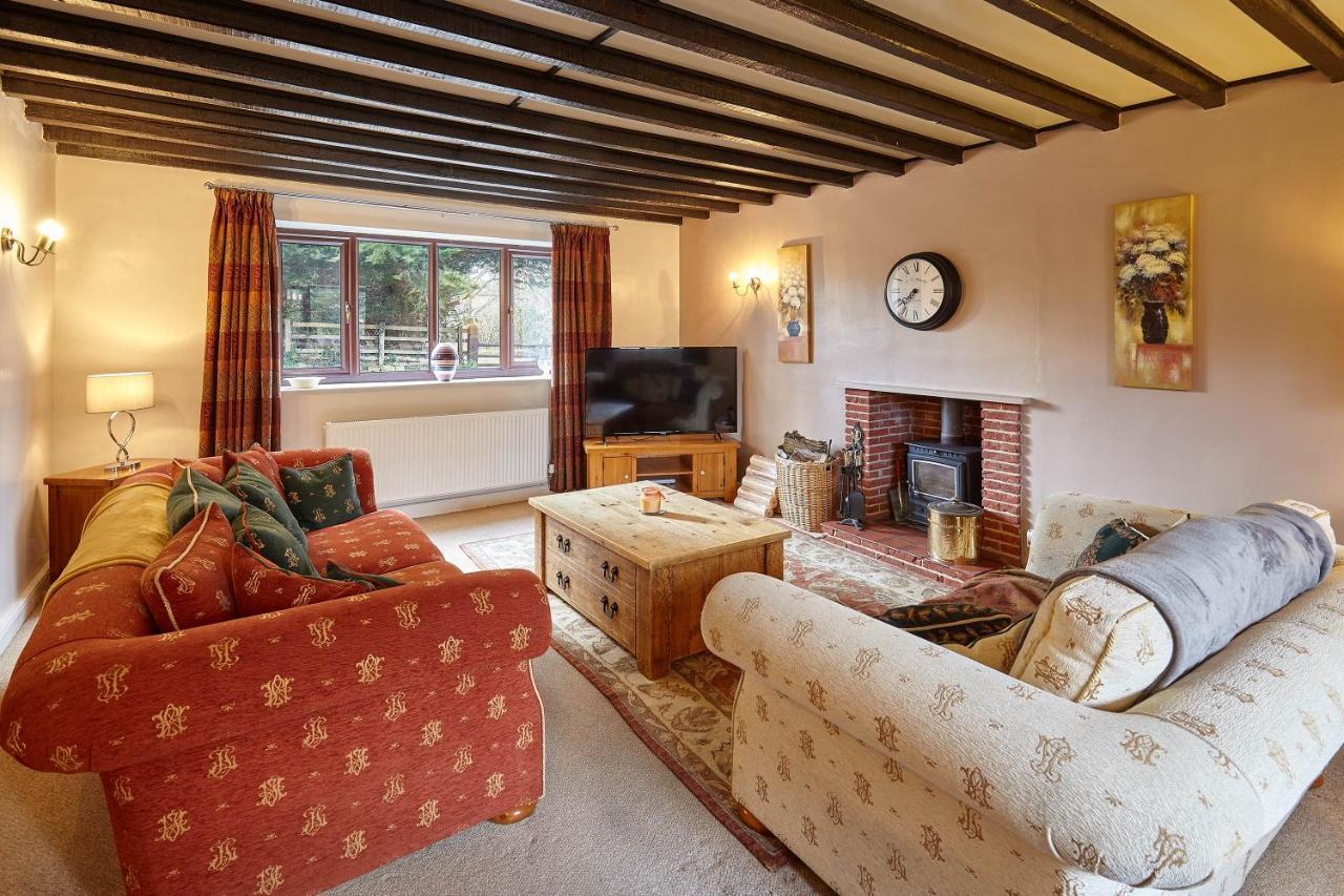 Holiday home Host & - Larpool Mews *