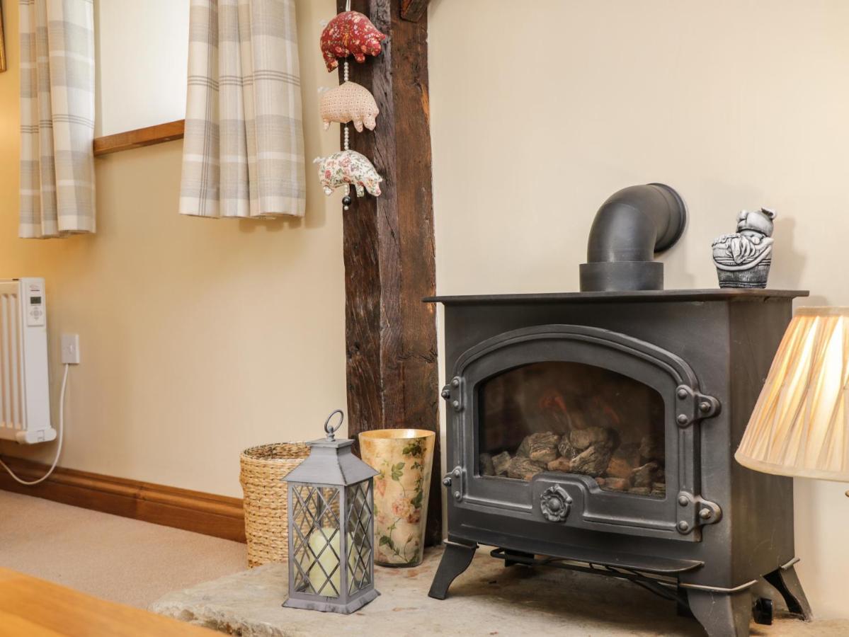 The Piggery Holiday home Whitby