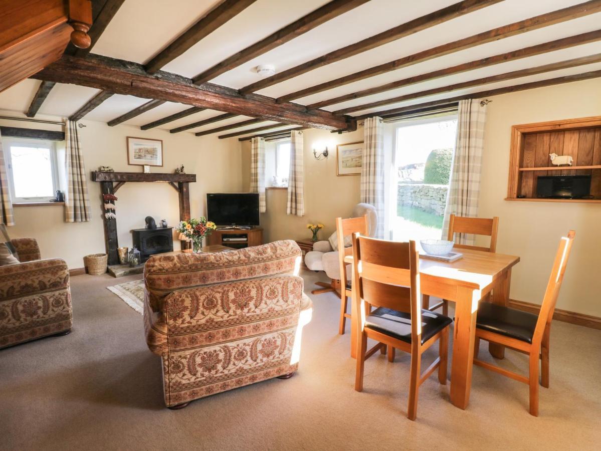 Holiday home The Piggery