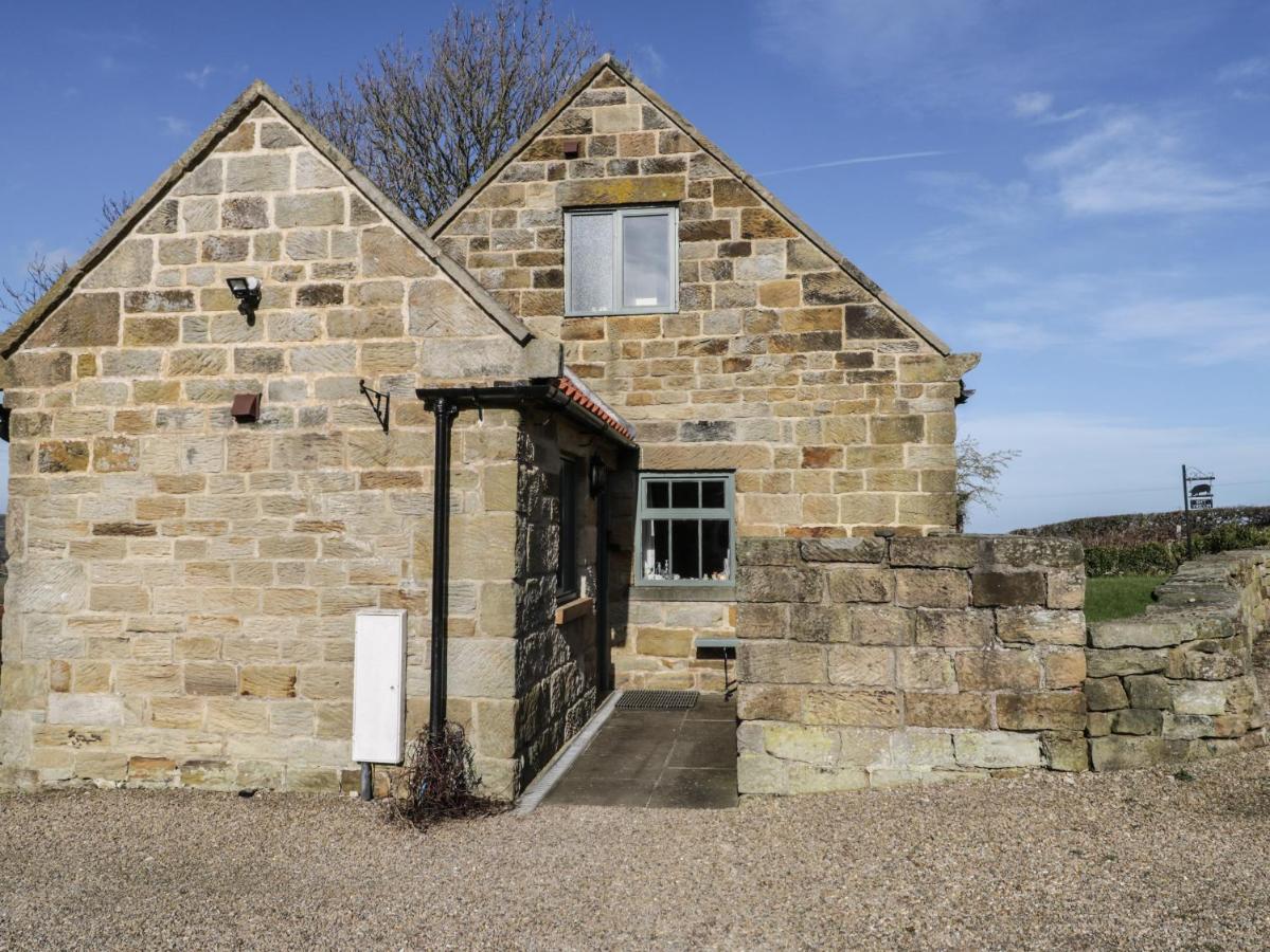 The Piggery * Whitby