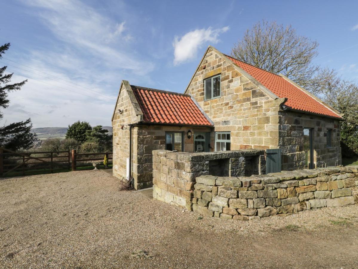 The Piggery Holiday home Whitby