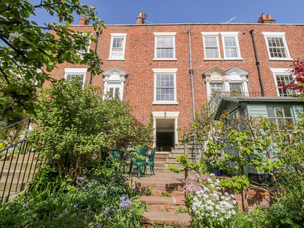 Calliope House * Whitby