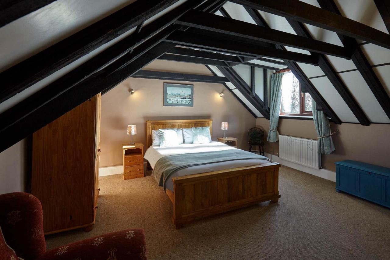 Holiday home Host & - Larpool Mews *
